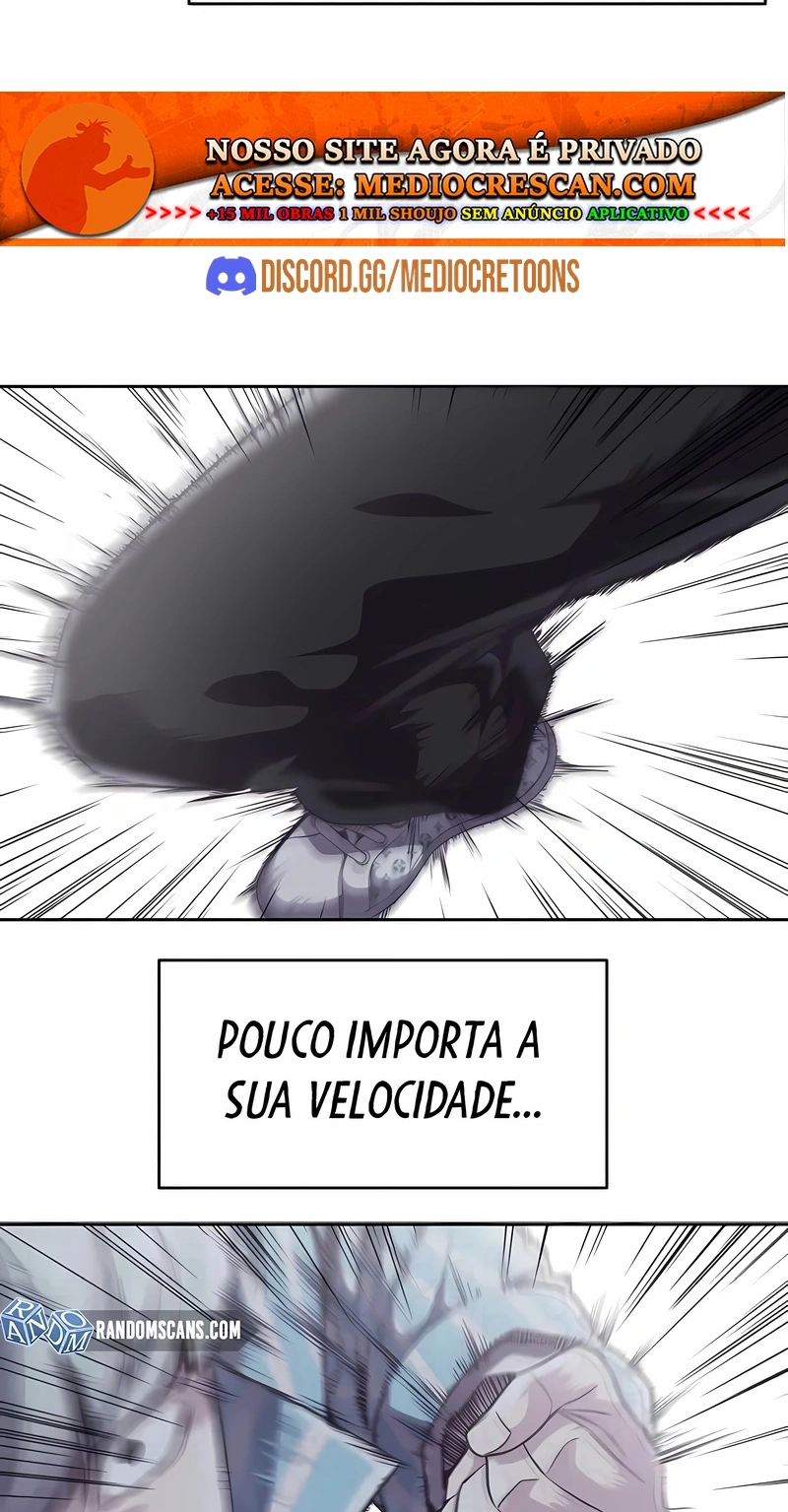 O Garoto da Morte Capítulo 104 Página 22
