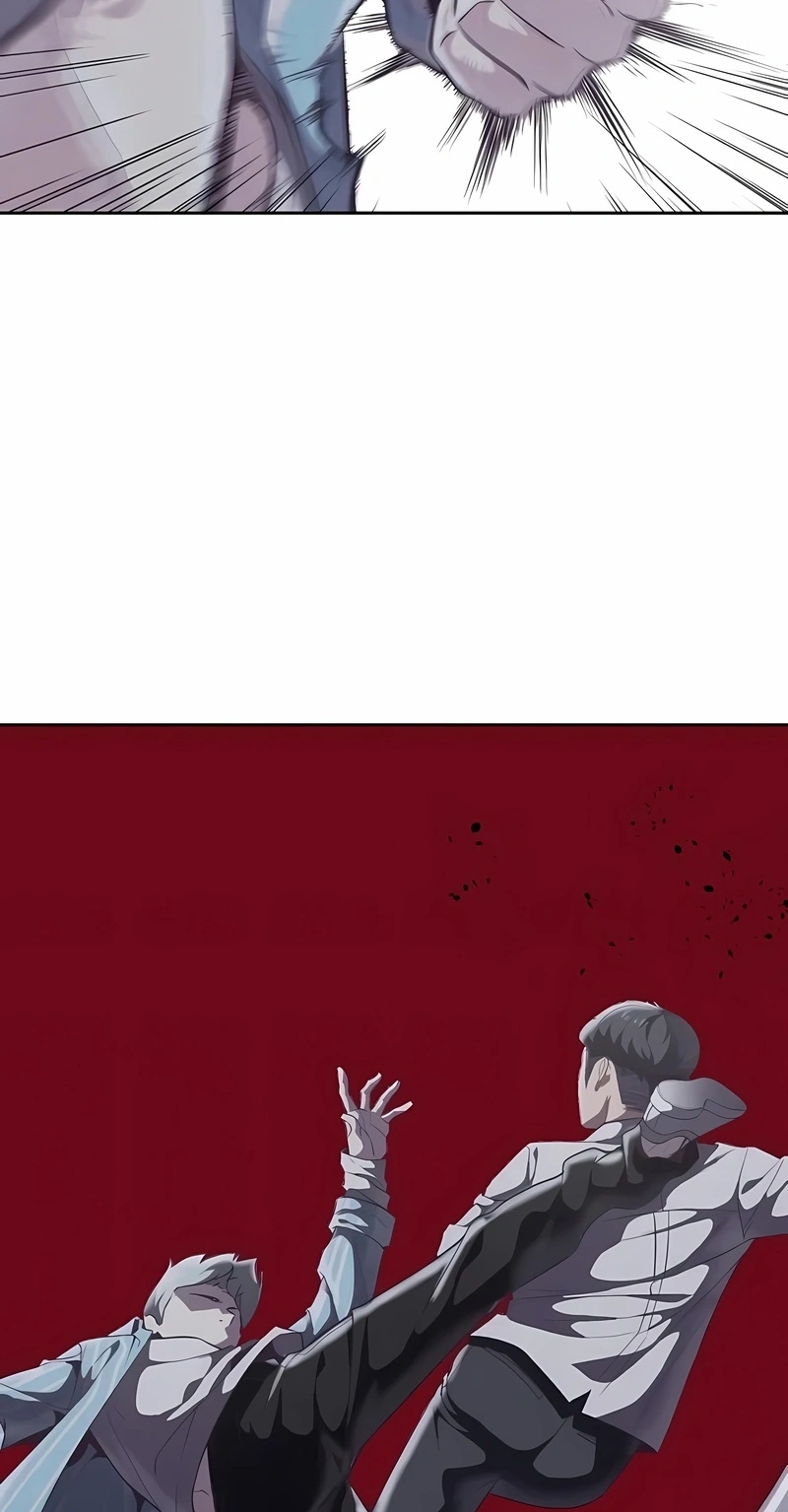 O Garoto da Morte Capítulo 104 Página 23