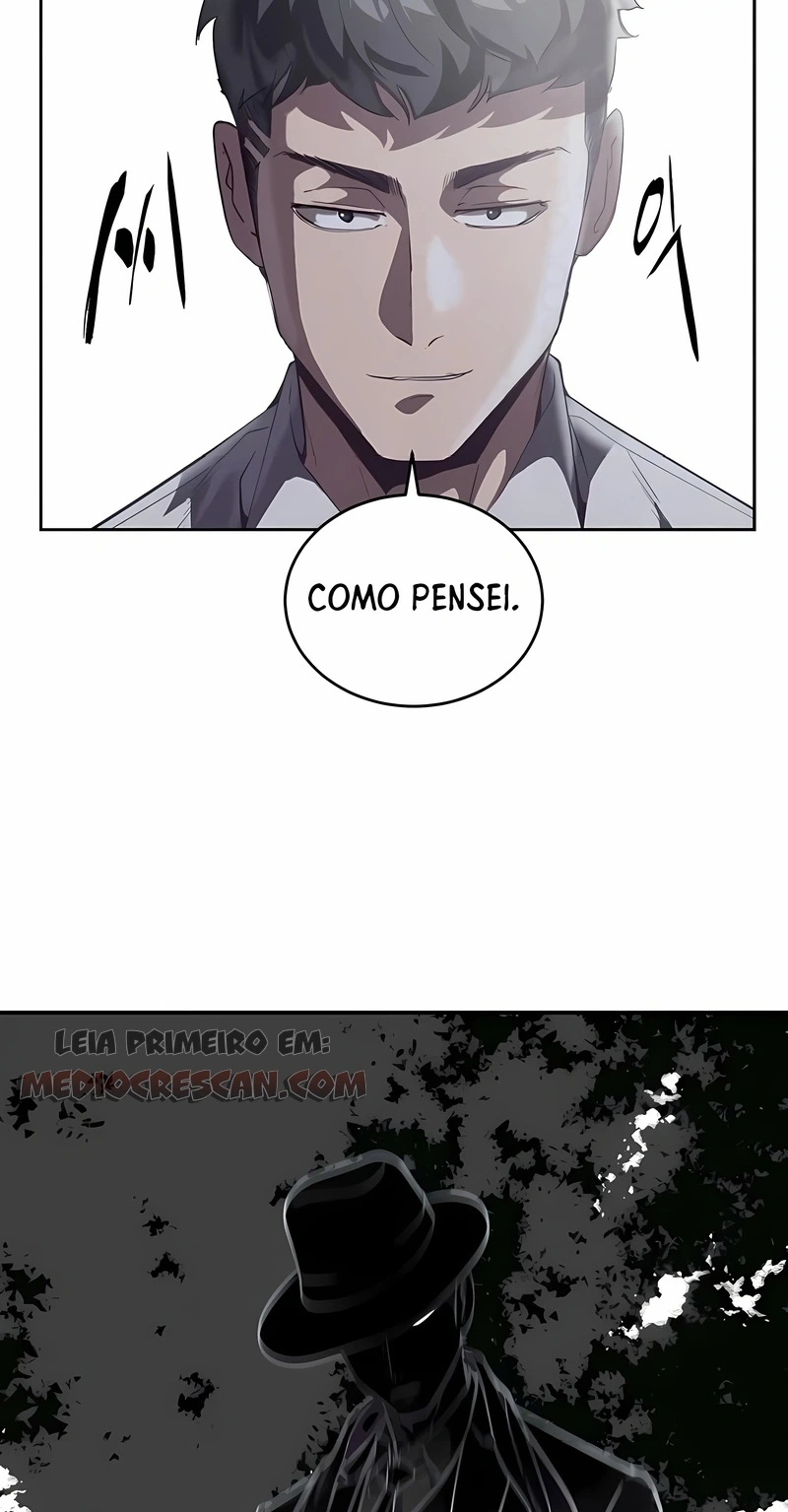 O Garoto da Morte Capítulo 104 Página 3
