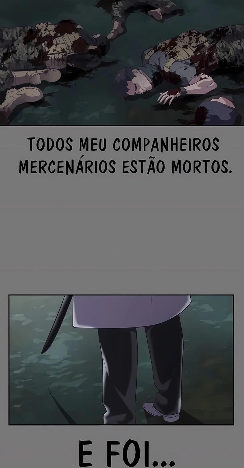 O Garoto da Morte Capítulo 104 Página 31