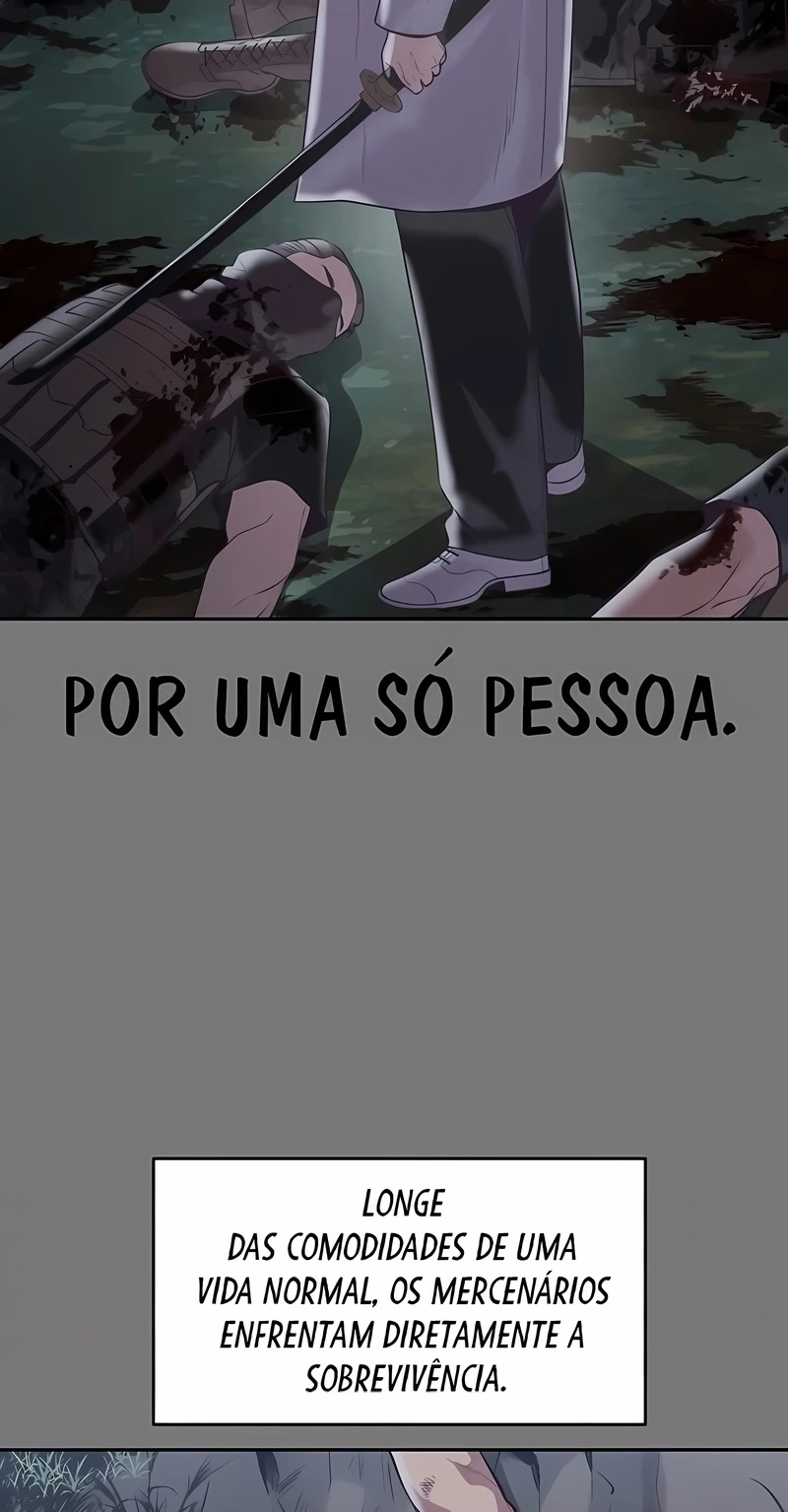 O Garoto da Morte Capítulo 104 Página 33