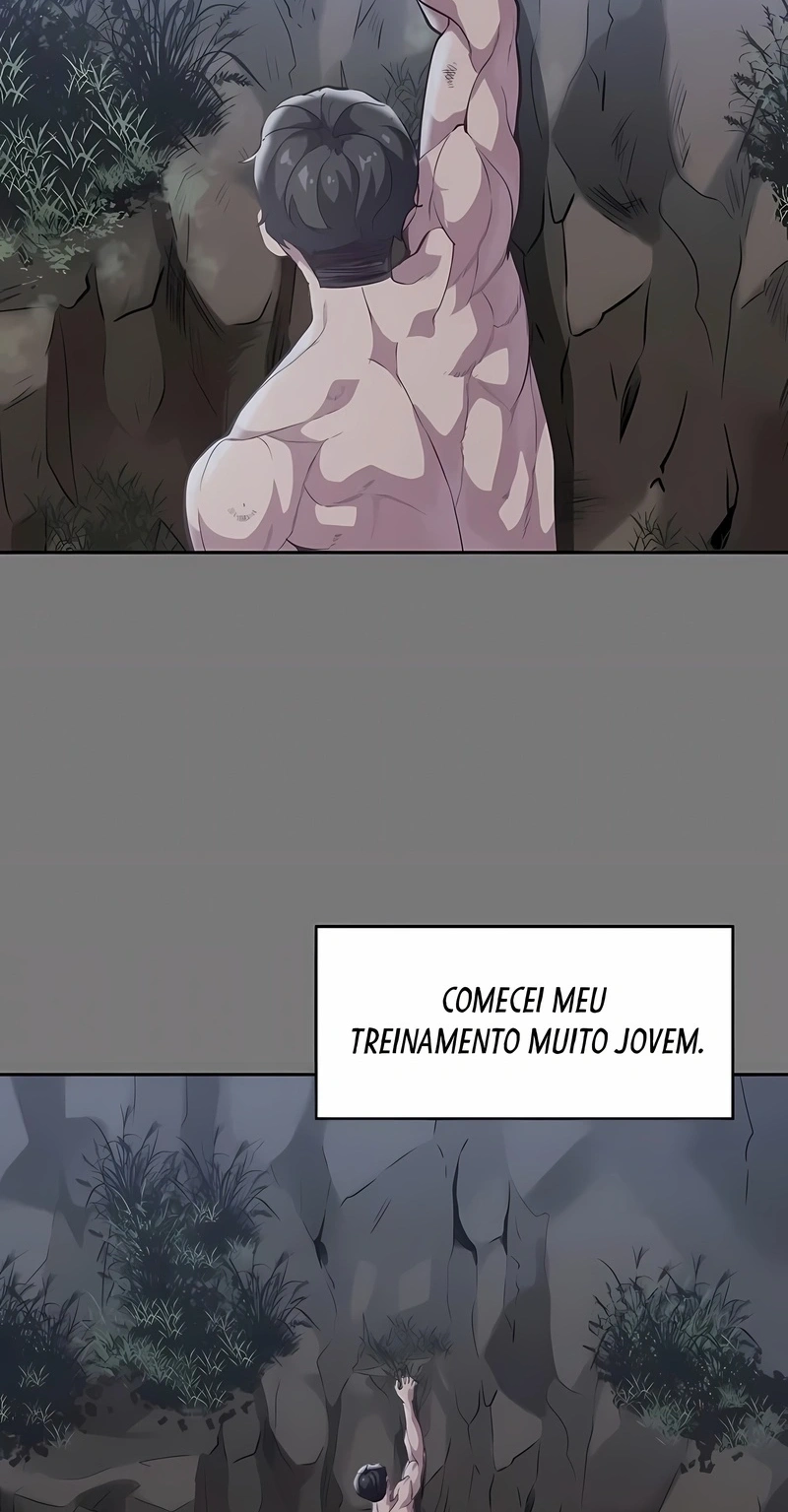 O Garoto da Morte Capítulo 104 Página 34
