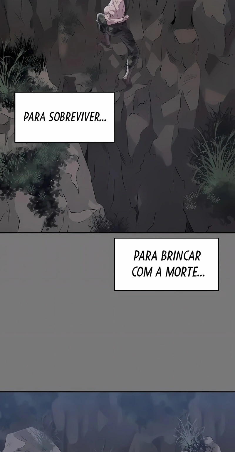O Garoto da Morte Capítulo 104 Página 35