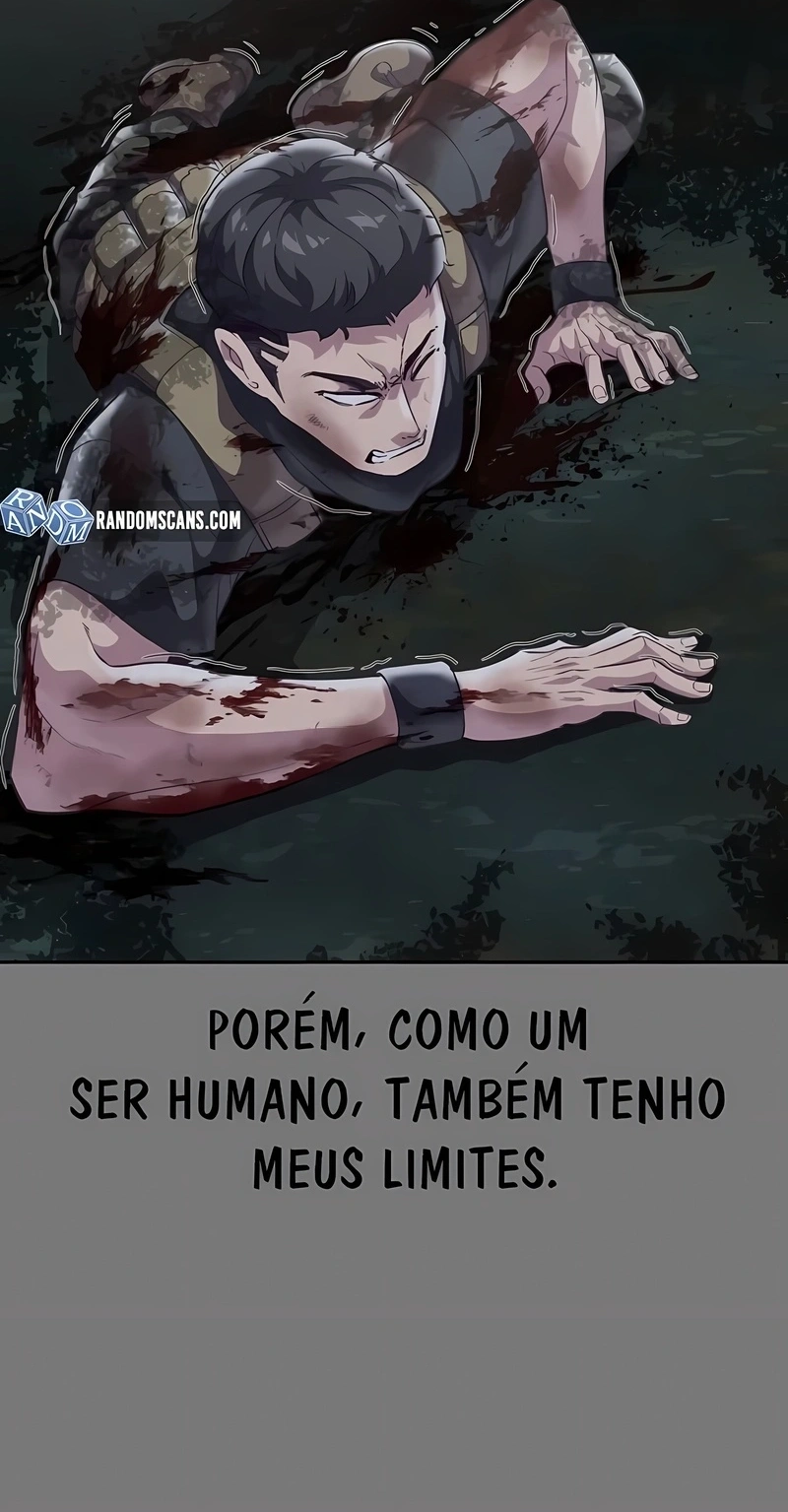 O Garoto da Morte Capítulo 104 Página 38