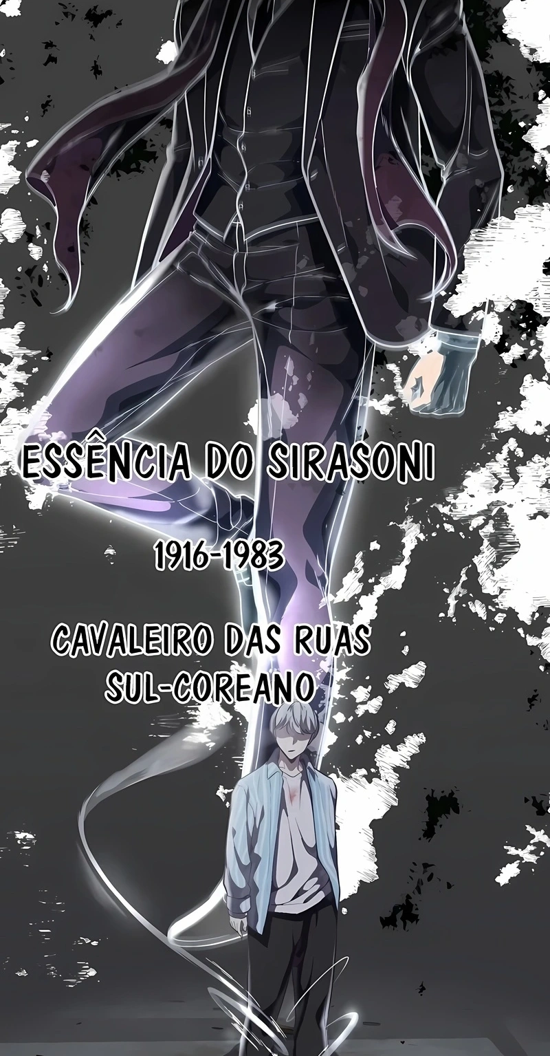 O Garoto da Morte Capítulo 104 Página 4