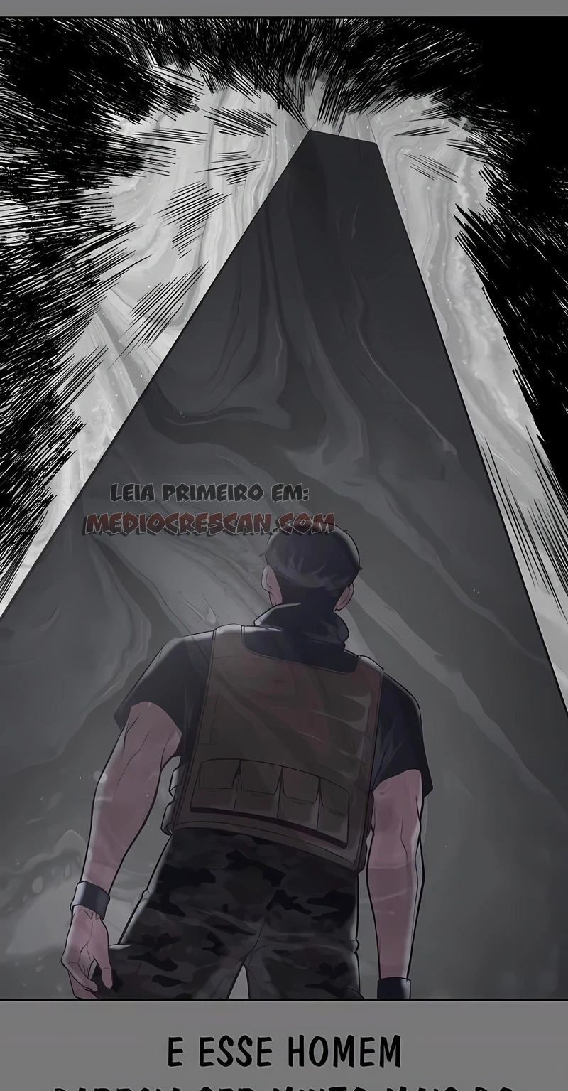O Garoto da Morte Capítulo 104 Página 40