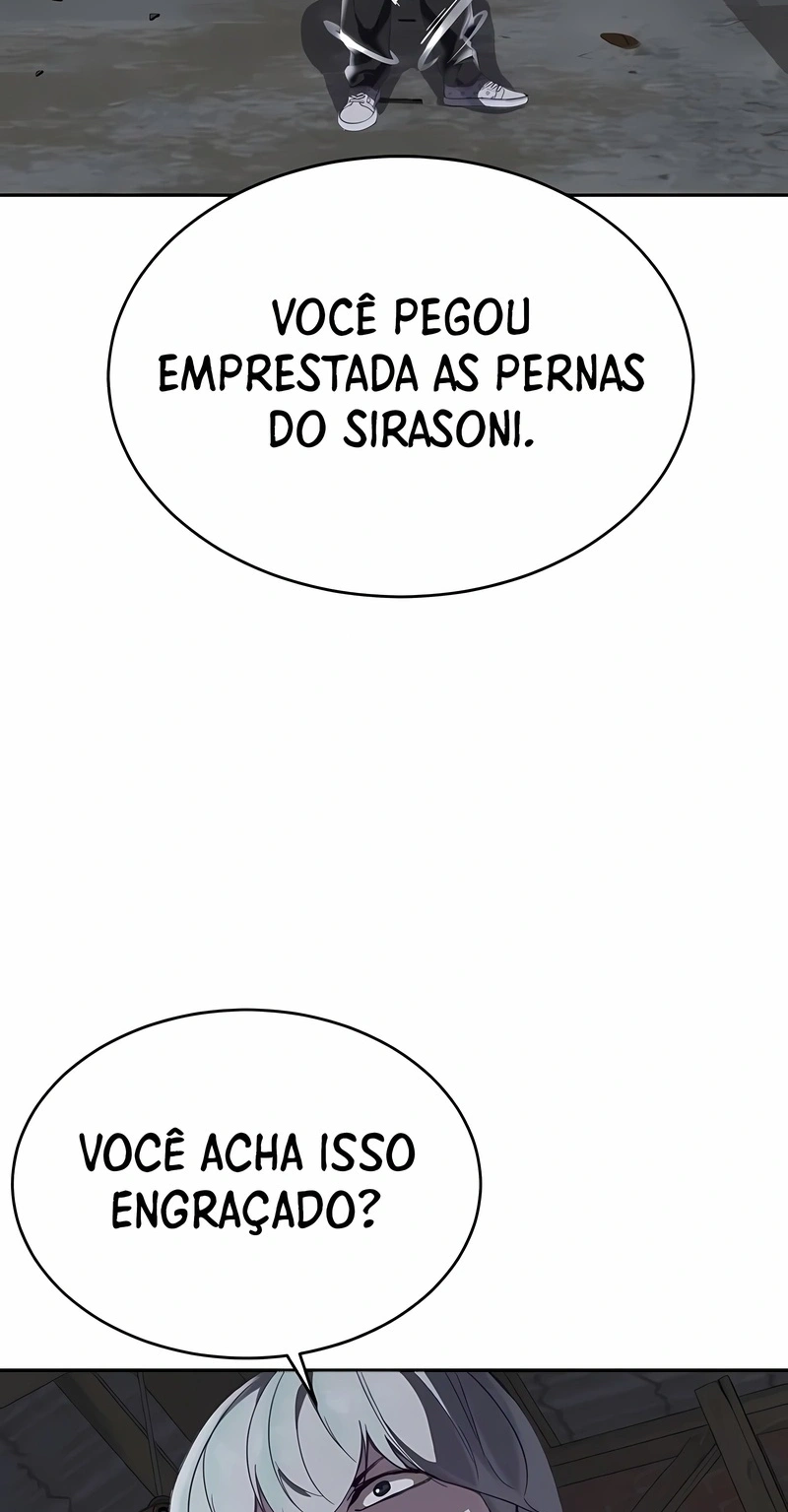 O Garoto da Morte Capítulo 104 Página 5