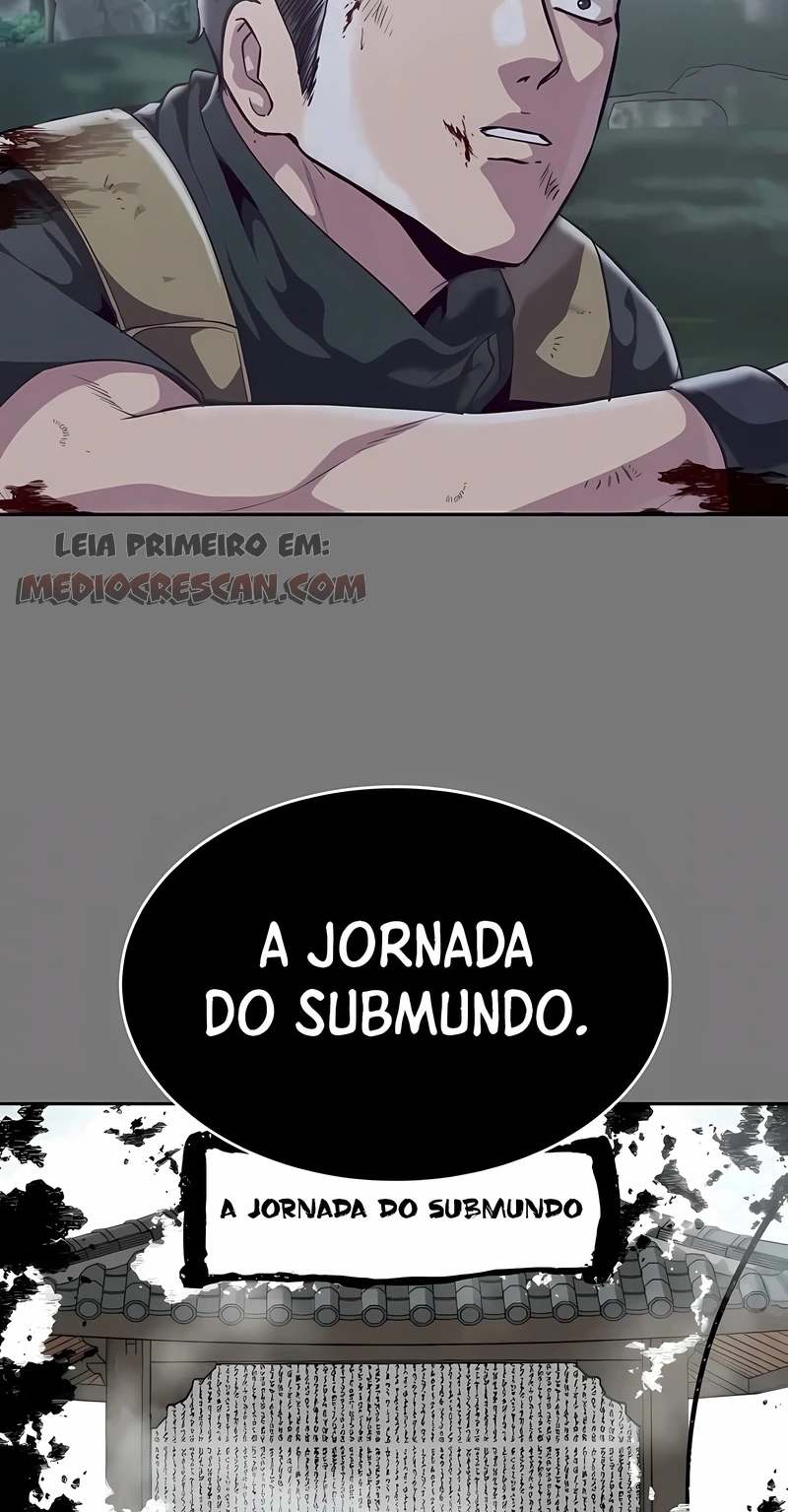 O Garoto da Morte Capítulo 104 Página 50