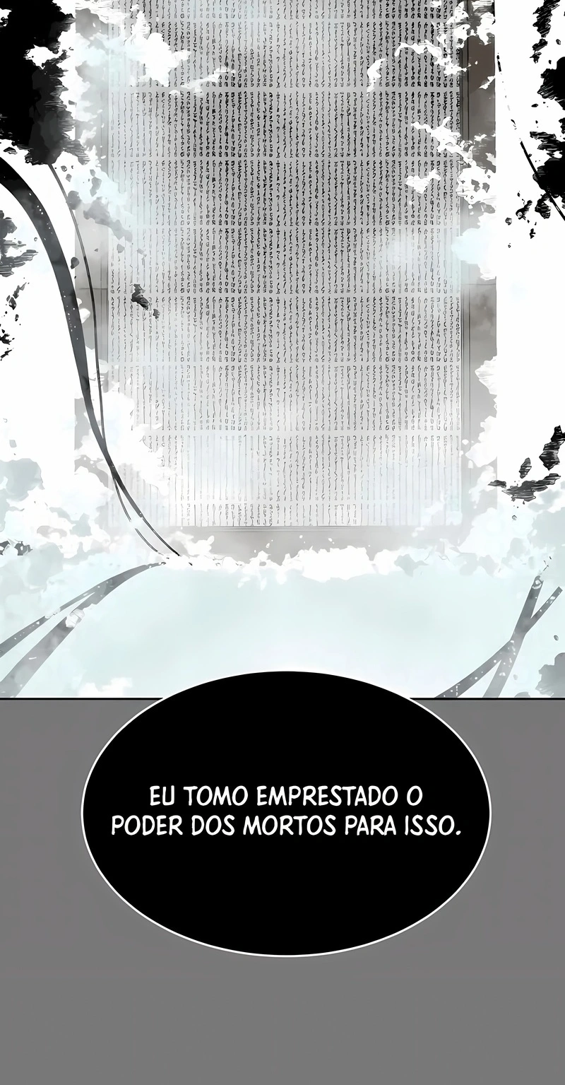 O Garoto da Morte Capítulo 104 Página 51