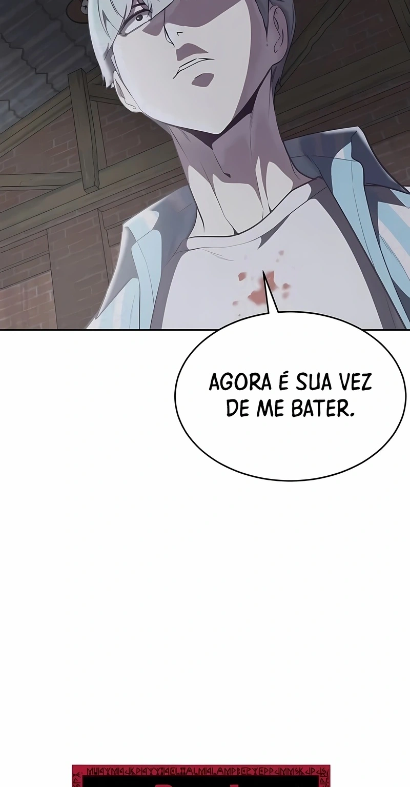O Garoto da Morte Capítulo 104 Página 6