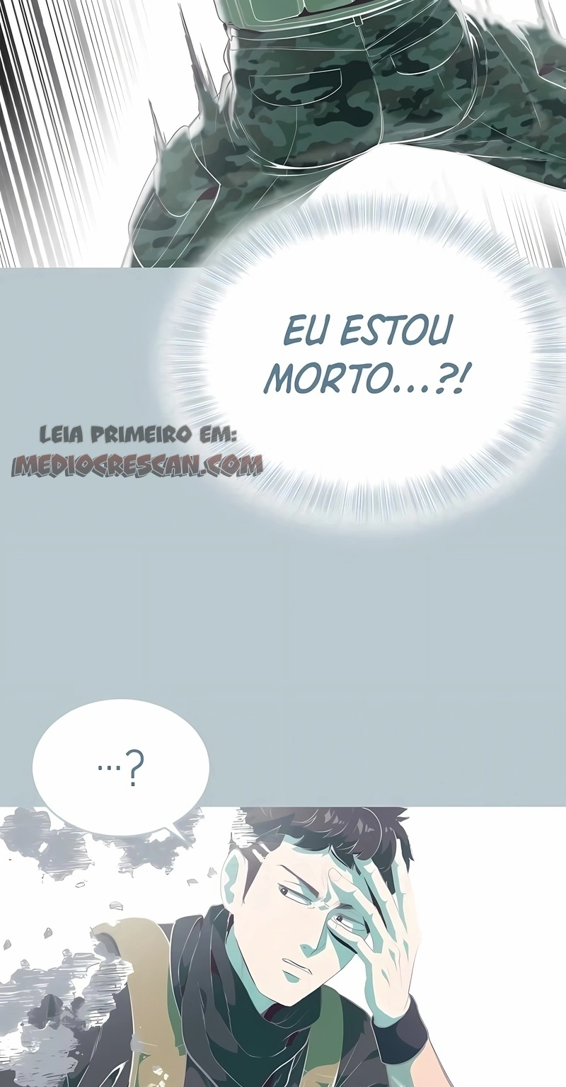 O Garoto da Morte Capítulo 104 Página 60