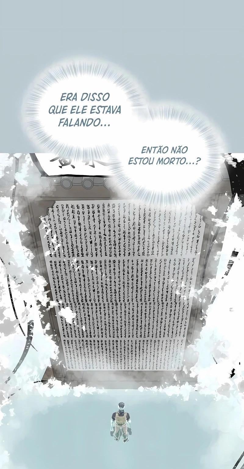 O Garoto da Morte Capítulo 104 Página 65