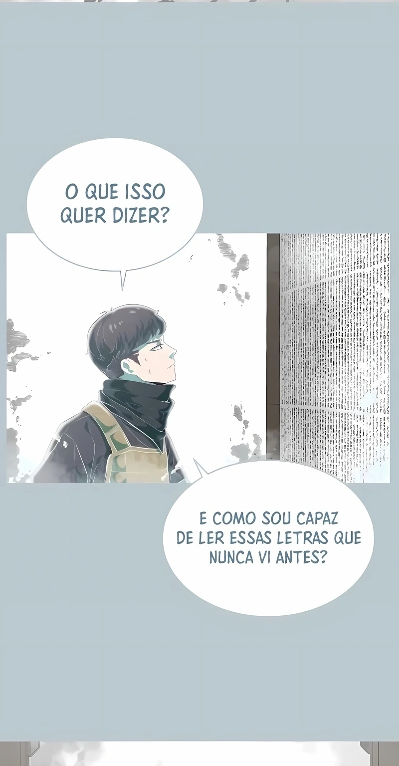 O Garoto da Morte Capítulo 104 Página 68