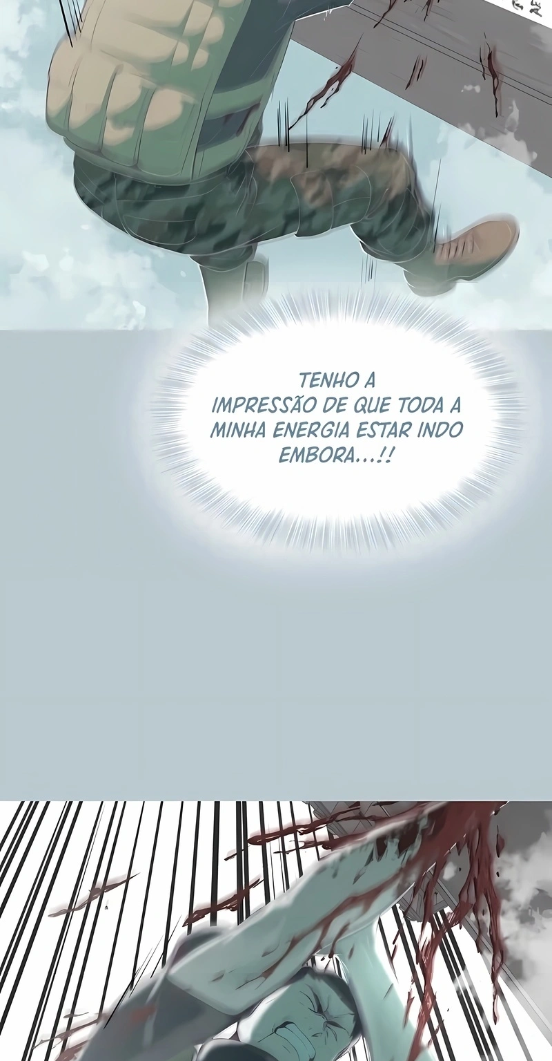 O Garoto da Morte Capítulo 104 Página 76