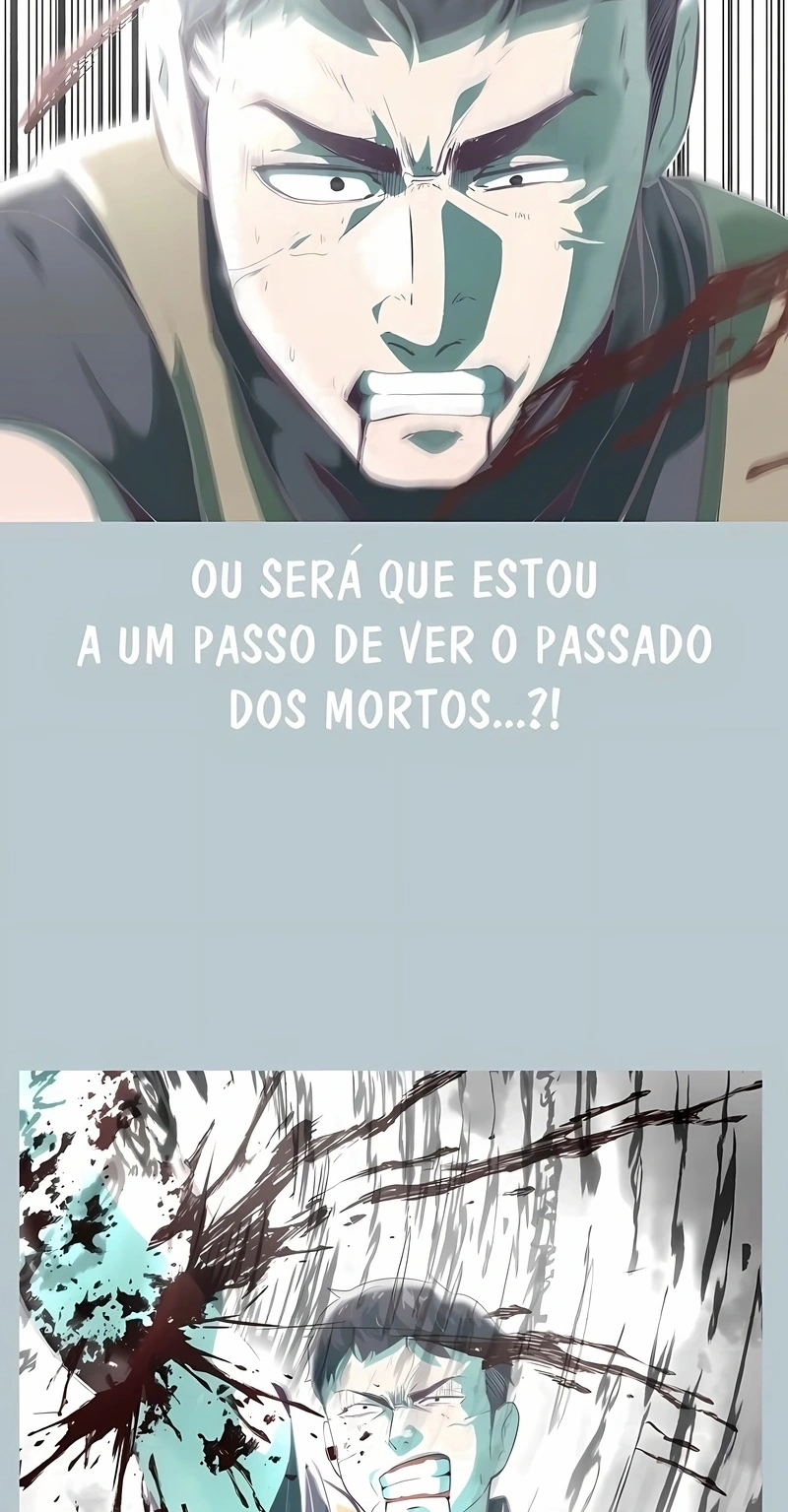 O Garoto da Morte Capítulo 104 Página 78
