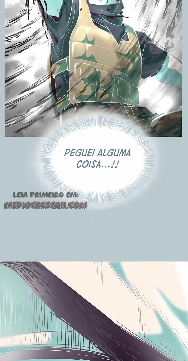 O Garoto da Morte Capítulo 104 Página 79