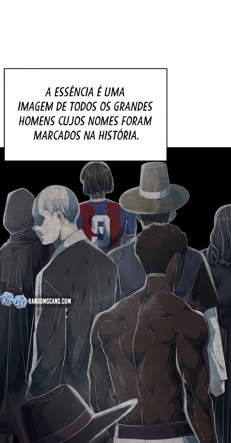 O Garoto da Morte Capítulo 104 Página 8