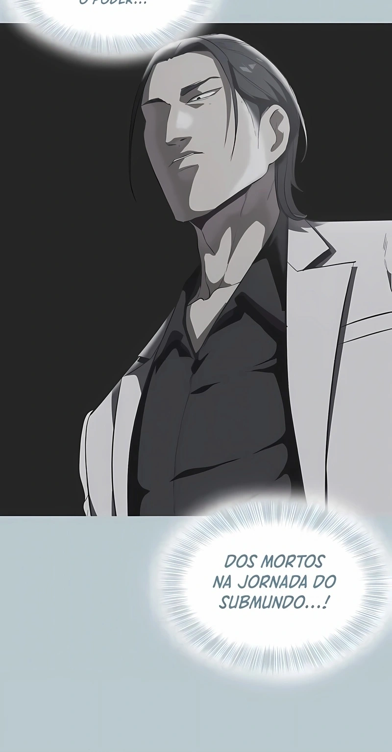 O Garoto da Morte Capítulo 104 Página 81