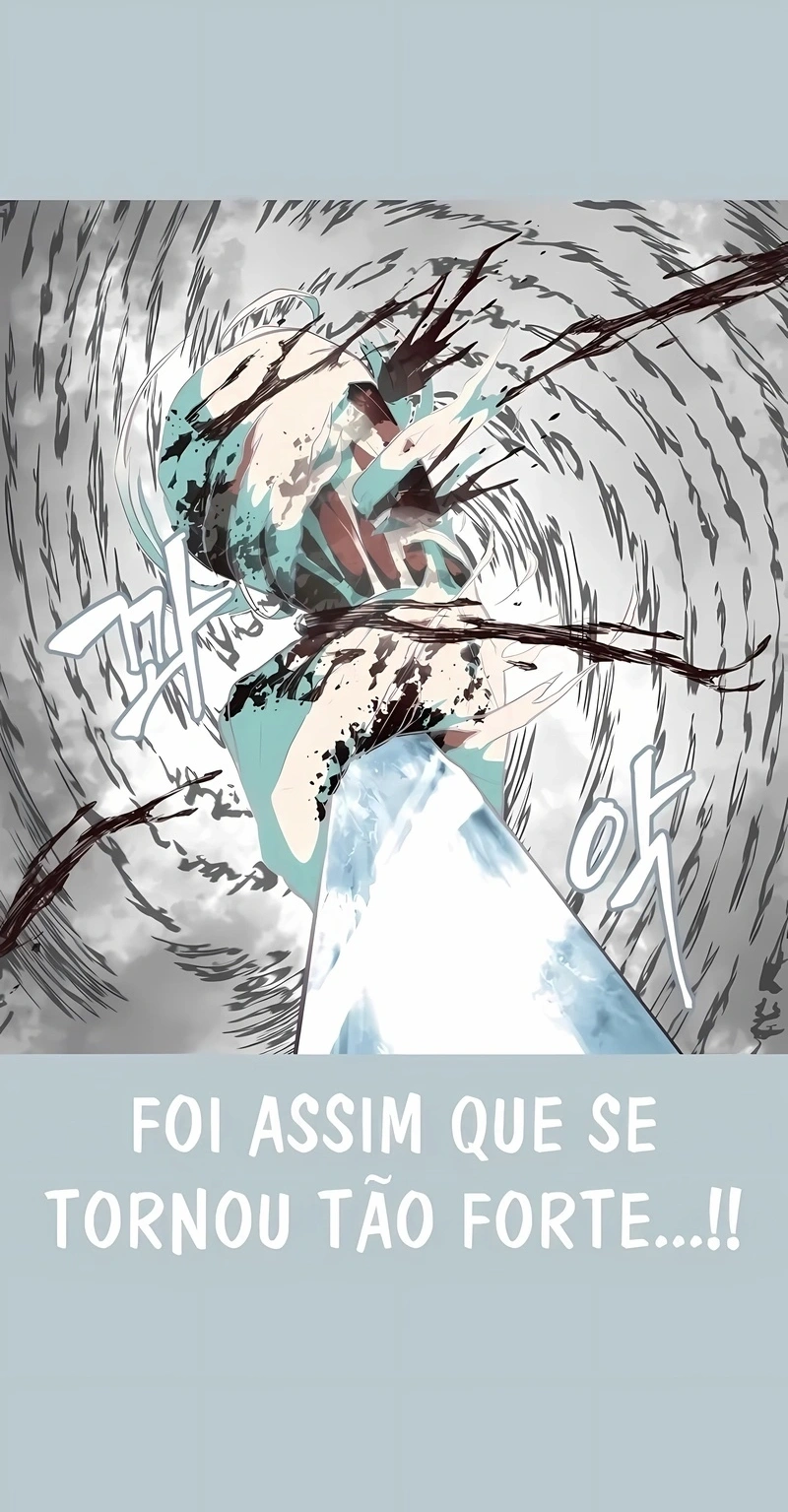 O Garoto da Morte Capítulo 104 Página 82