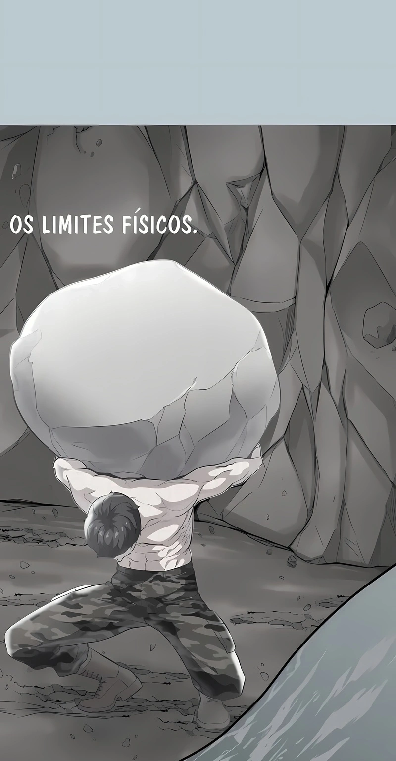 O Garoto da Morte Capítulo 104 Página 84