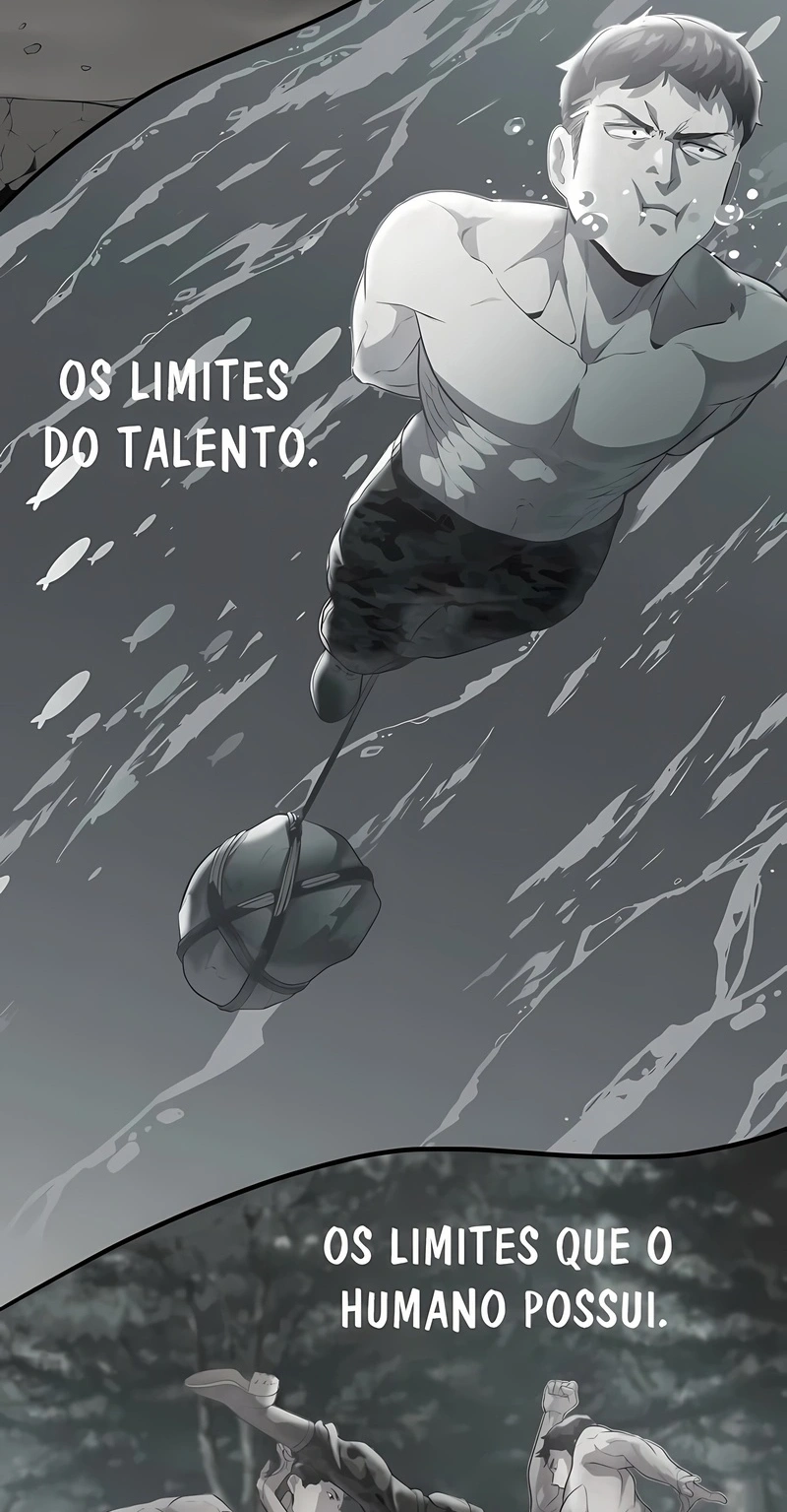 O Garoto da Morte Capítulo 104 Página 85