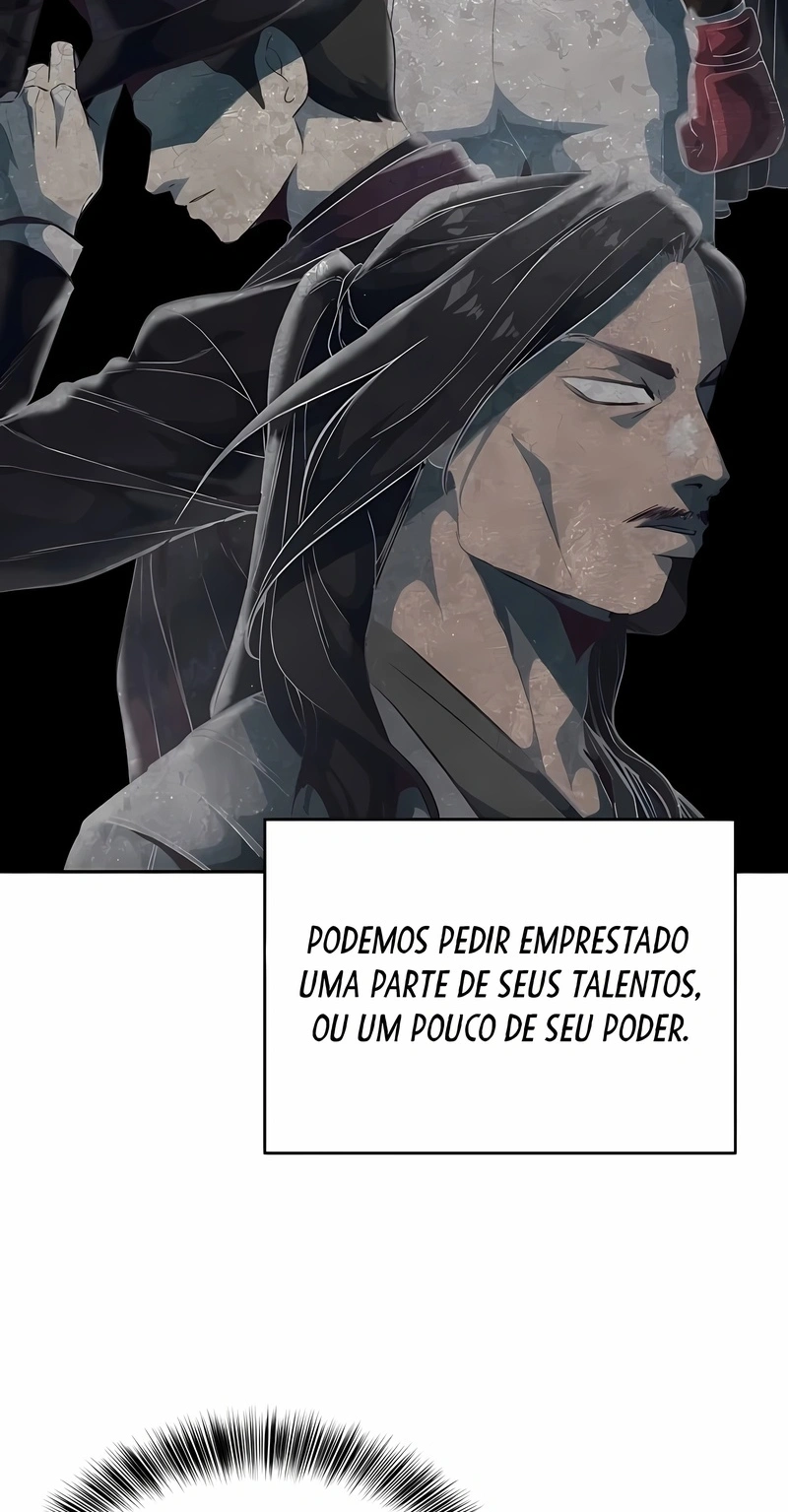 O Garoto da Morte Capítulo 104 Página 9