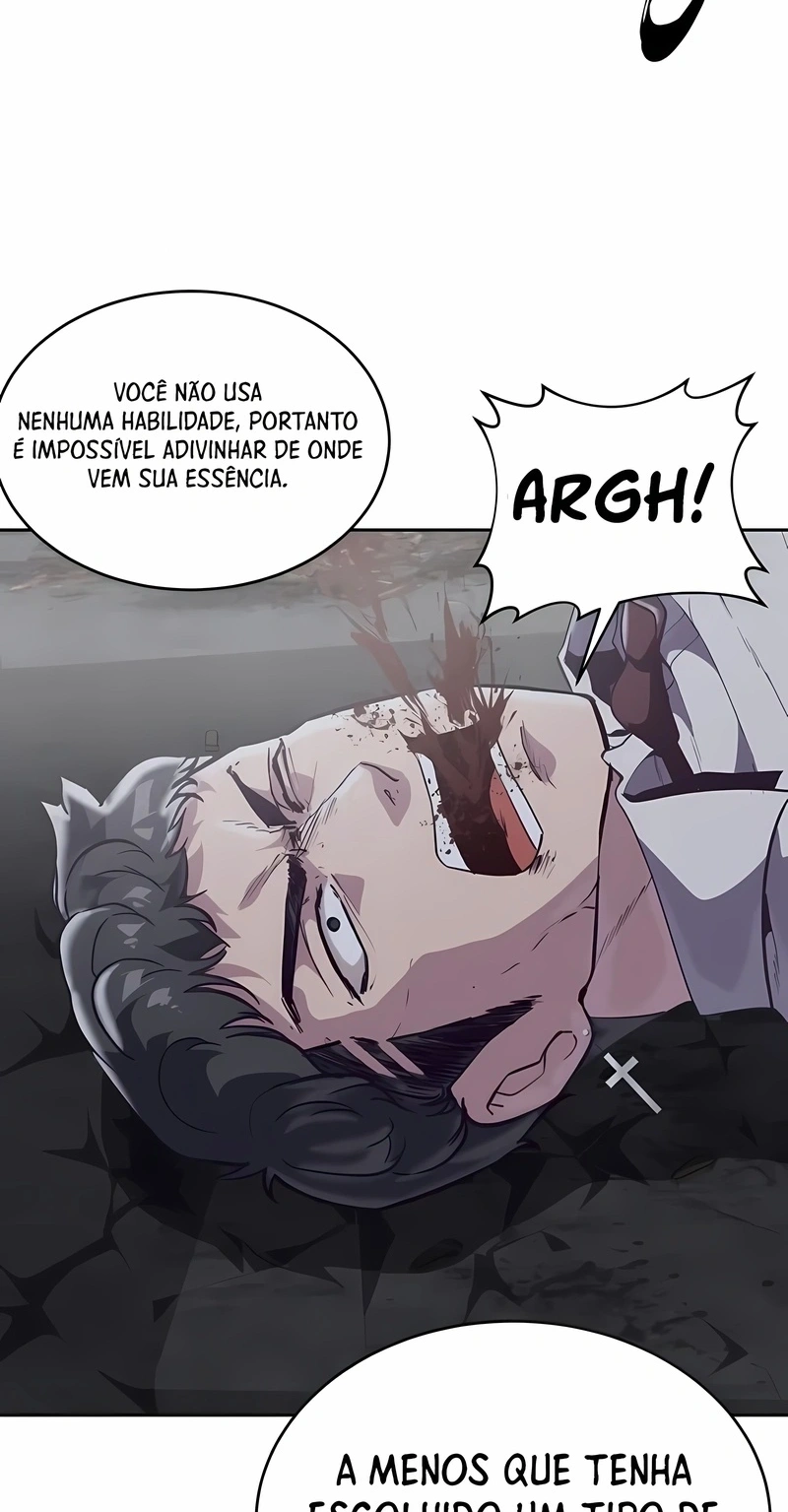 O Garoto da Morte Capítulo 104 Página 95