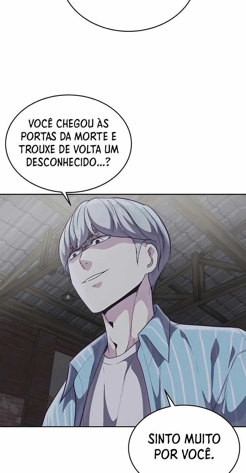 O Garoto da Morte Capítulo 104 Página 98