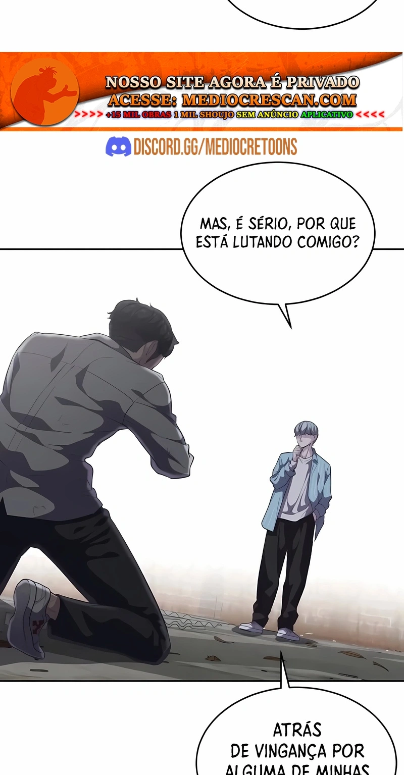 O Garoto da Morte Capítulo 104 Página 99