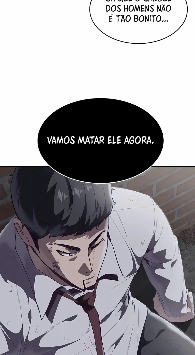 O Garoto da Morte Capítulo 105 Página 100