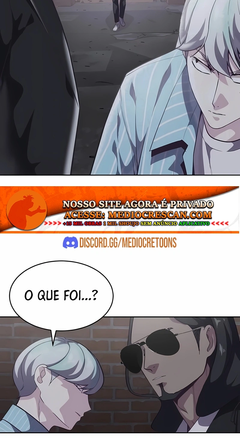 O Garoto da Morte Capítulo 105 Página 105
