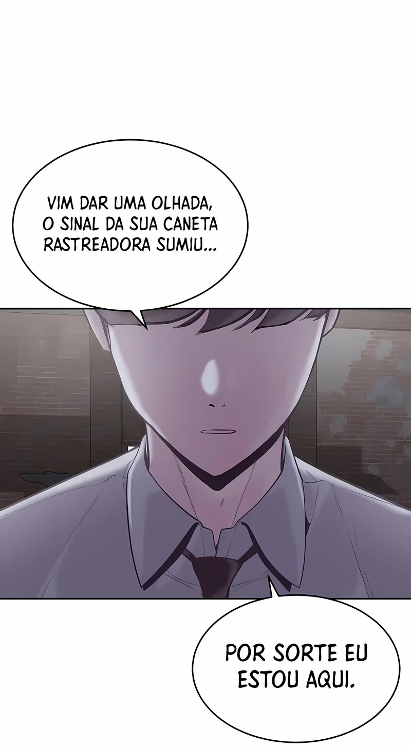 O Garoto da Morte Capítulo 105 Página 106