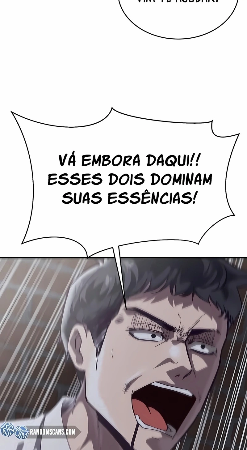 O Garoto da Morte Capítulo 105 Página 109