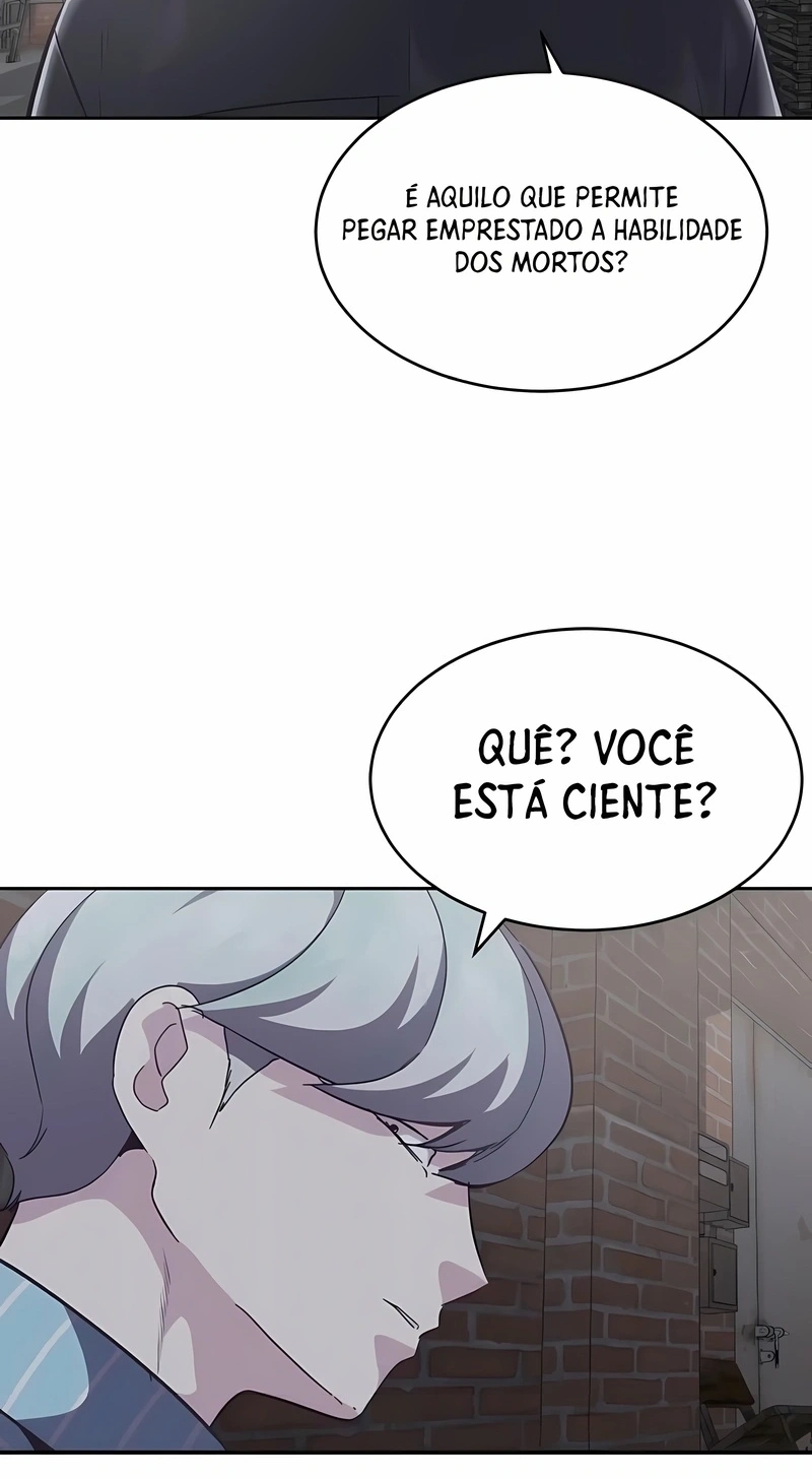 O Garoto da Morte Capítulo 105 Página 111