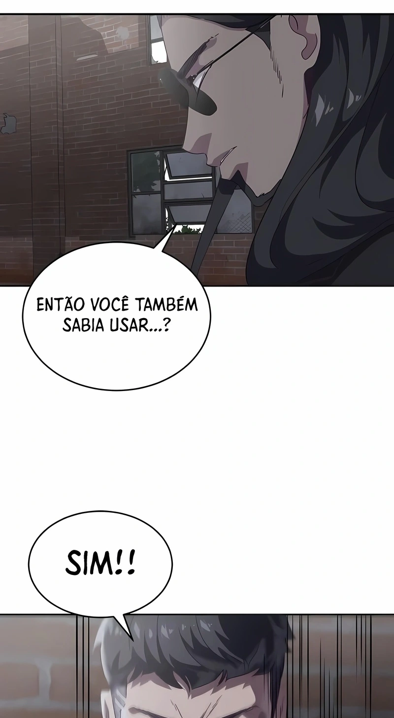 O Garoto da Morte Capítulo 105 Página 112