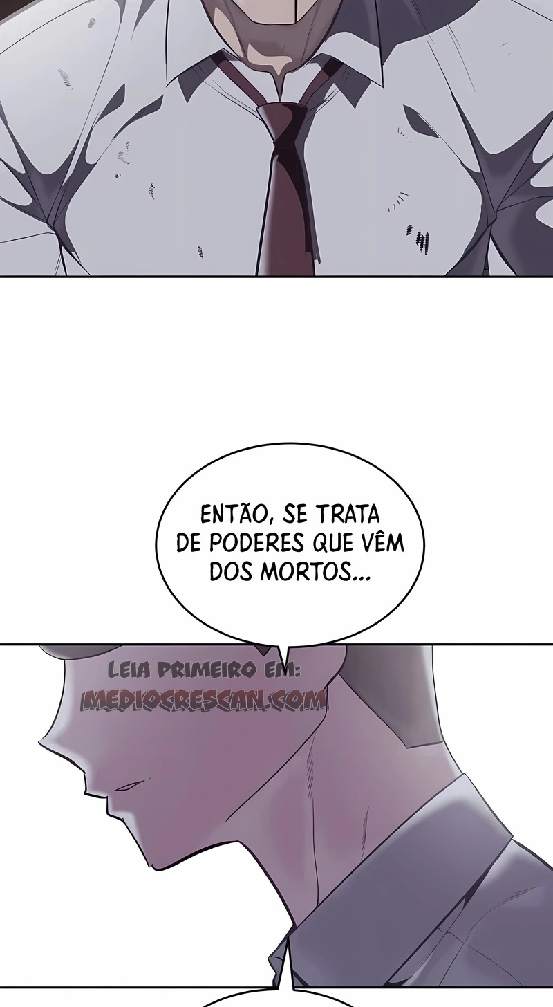 O Garoto da Morte Capítulo 105 Página 116