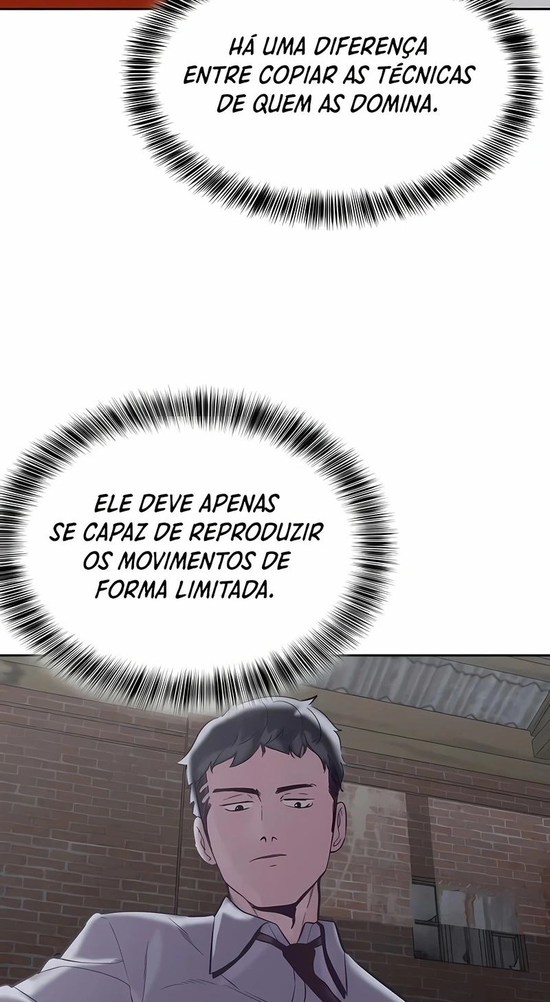 O Garoto da Morte Capítulo 105 Página 14