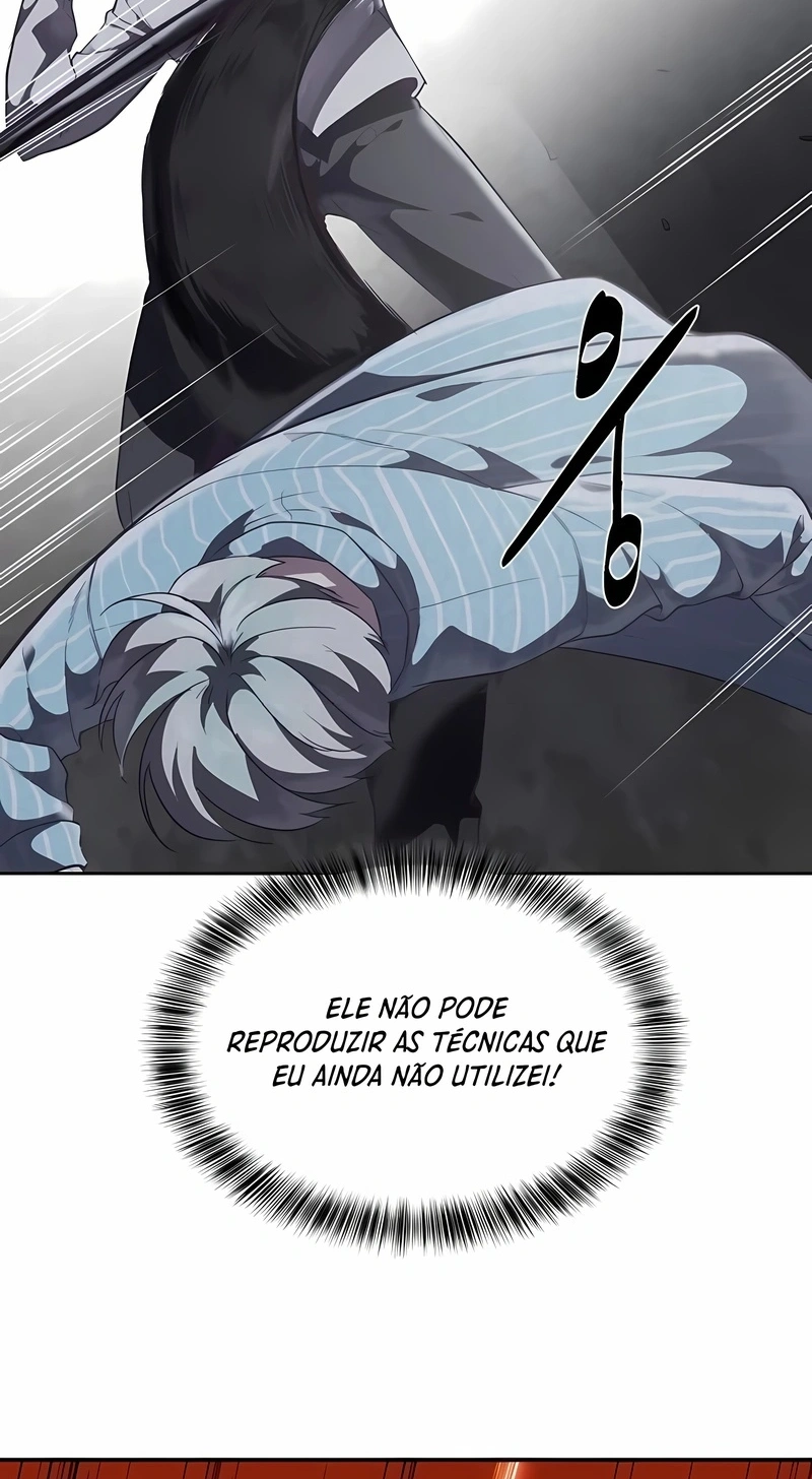 O Garoto da Morte Capítulo 105 Página 16