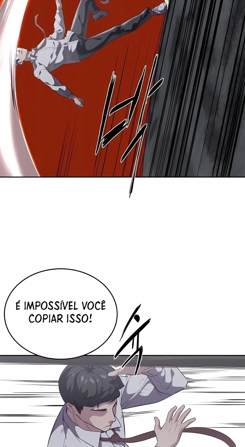 O Garoto da Morte Capítulo 105 Página 18