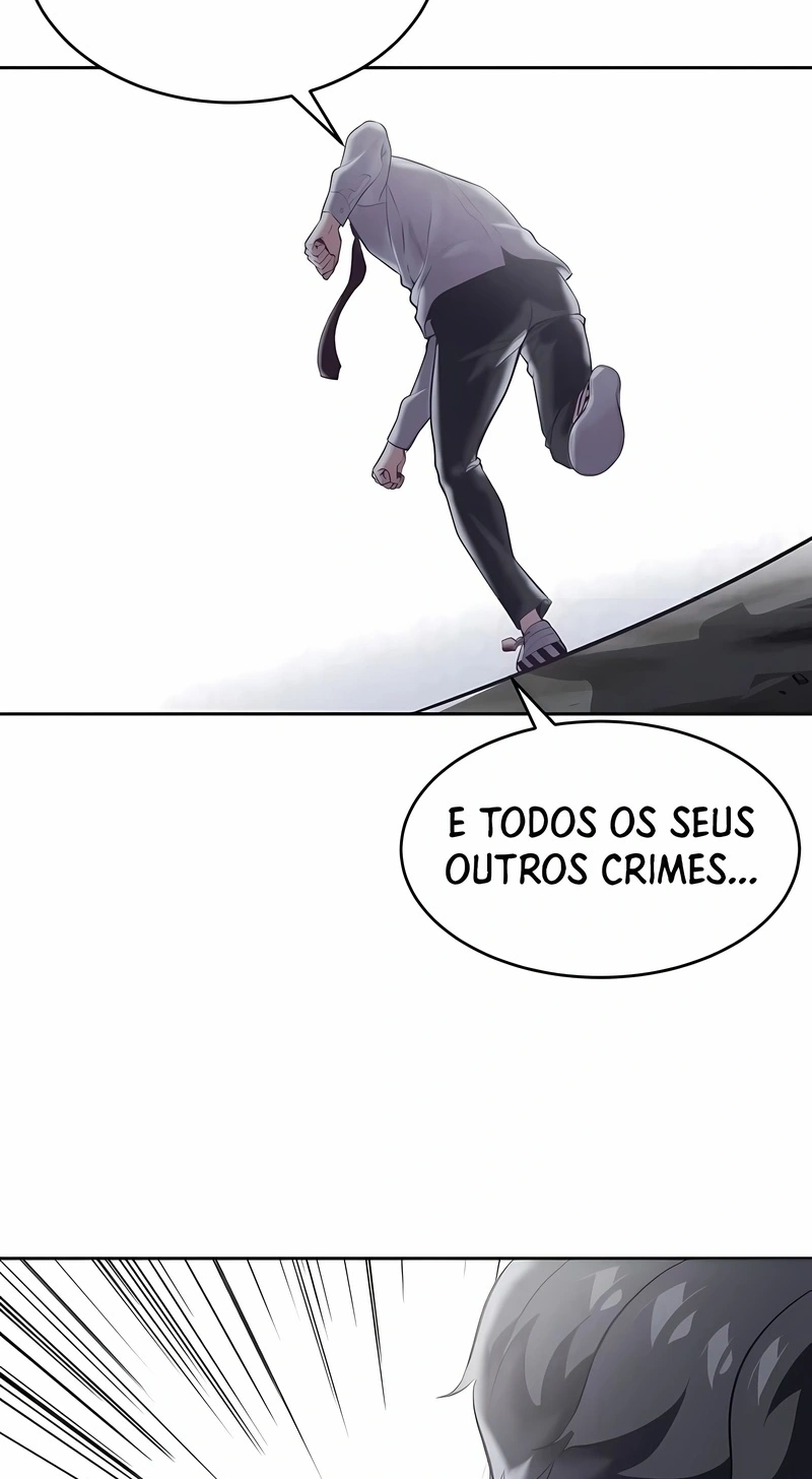 O Garoto da Morte Capítulo 105 Página 25