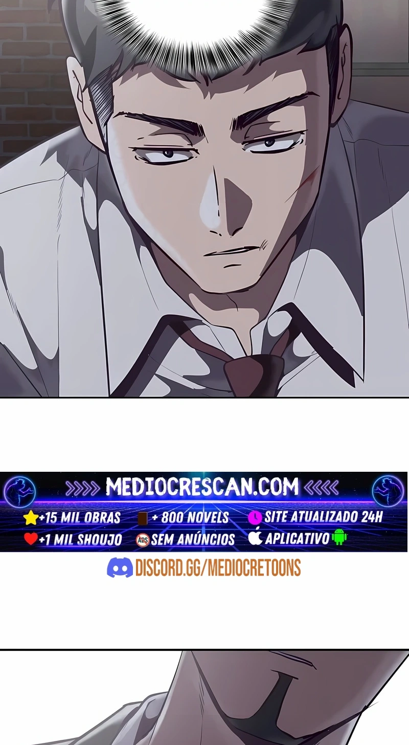 O Garoto da Morte Capítulo 105 Página 32