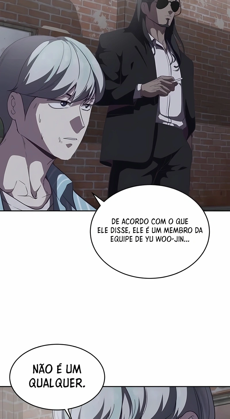 O Garoto da Morte Capítulo 105 Página 39