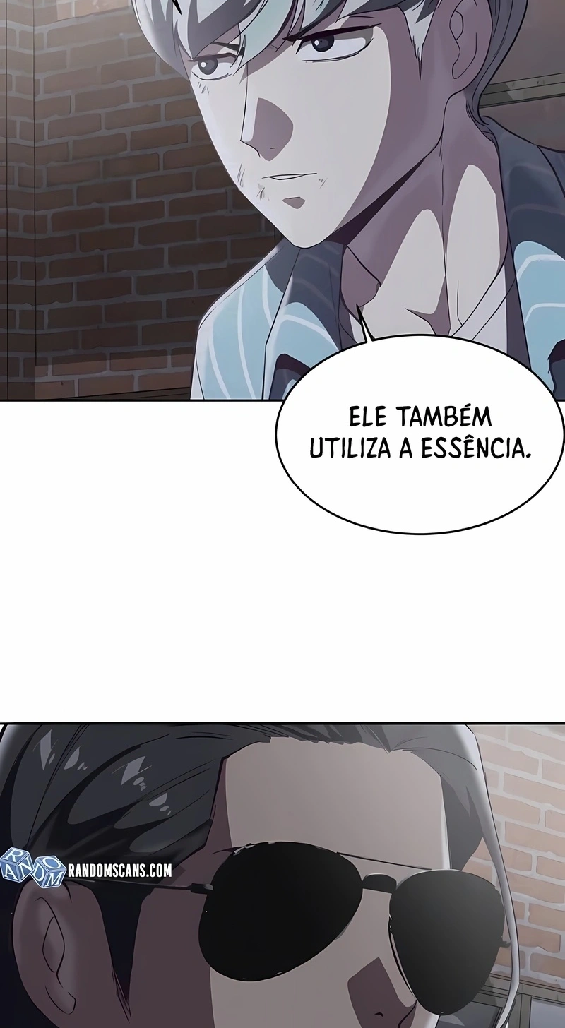 O Garoto da Morte Capítulo 105 Página 40