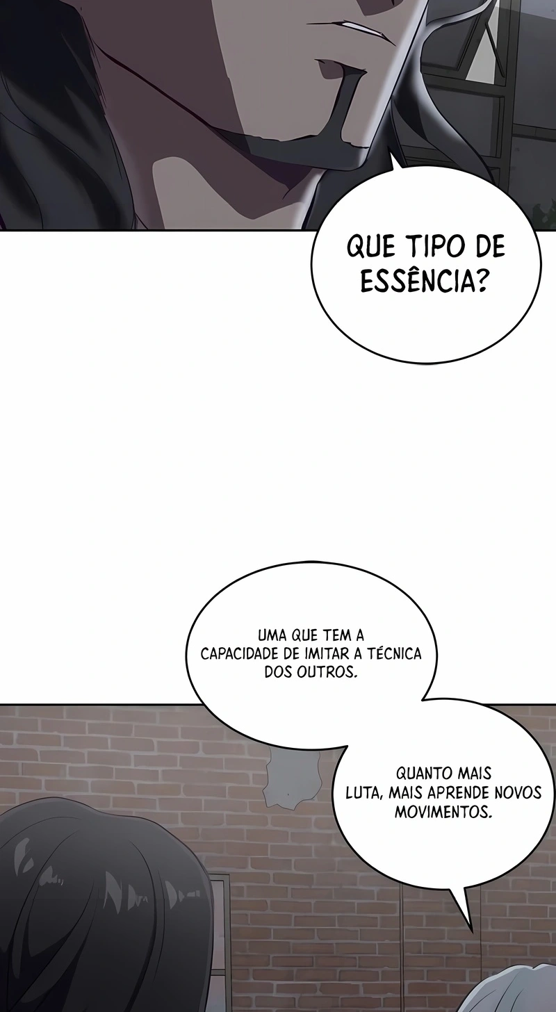 O Garoto da Morte Capítulo 105 Página 41