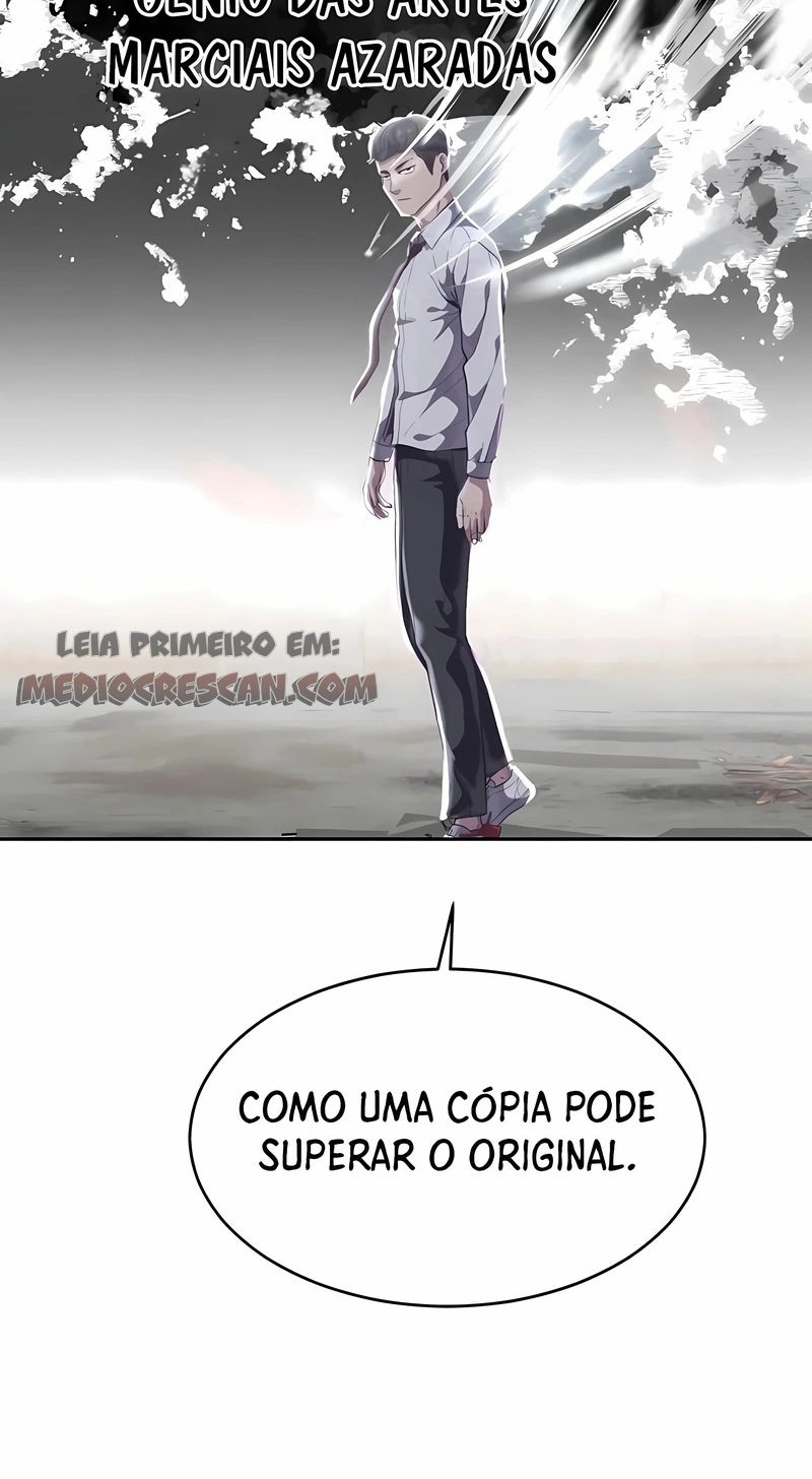 O Garoto da Morte Capítulo 105 Página 5