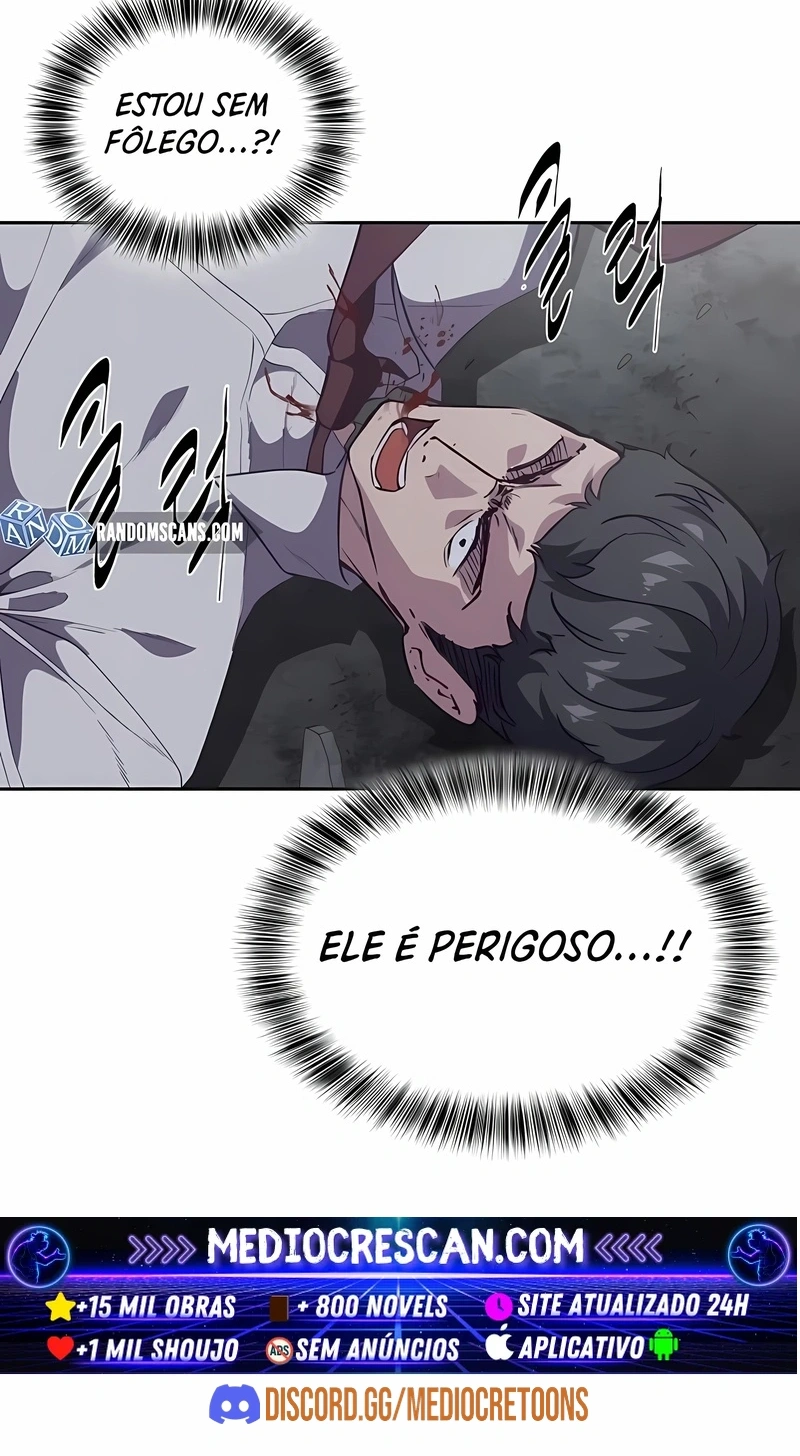 O Garoto da Morte Capítulo 105 Página 57