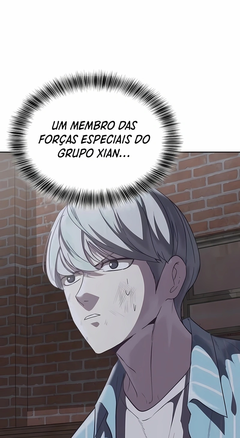 O Garoto da Morte Capítulo 105 Página 6