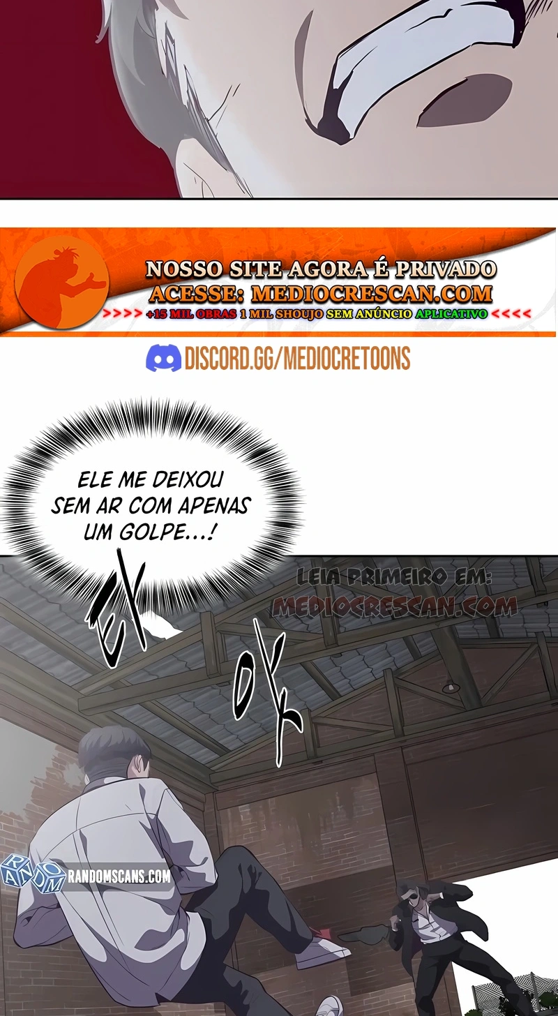 O Garoto da Morte Capítulo 105 Página 63
