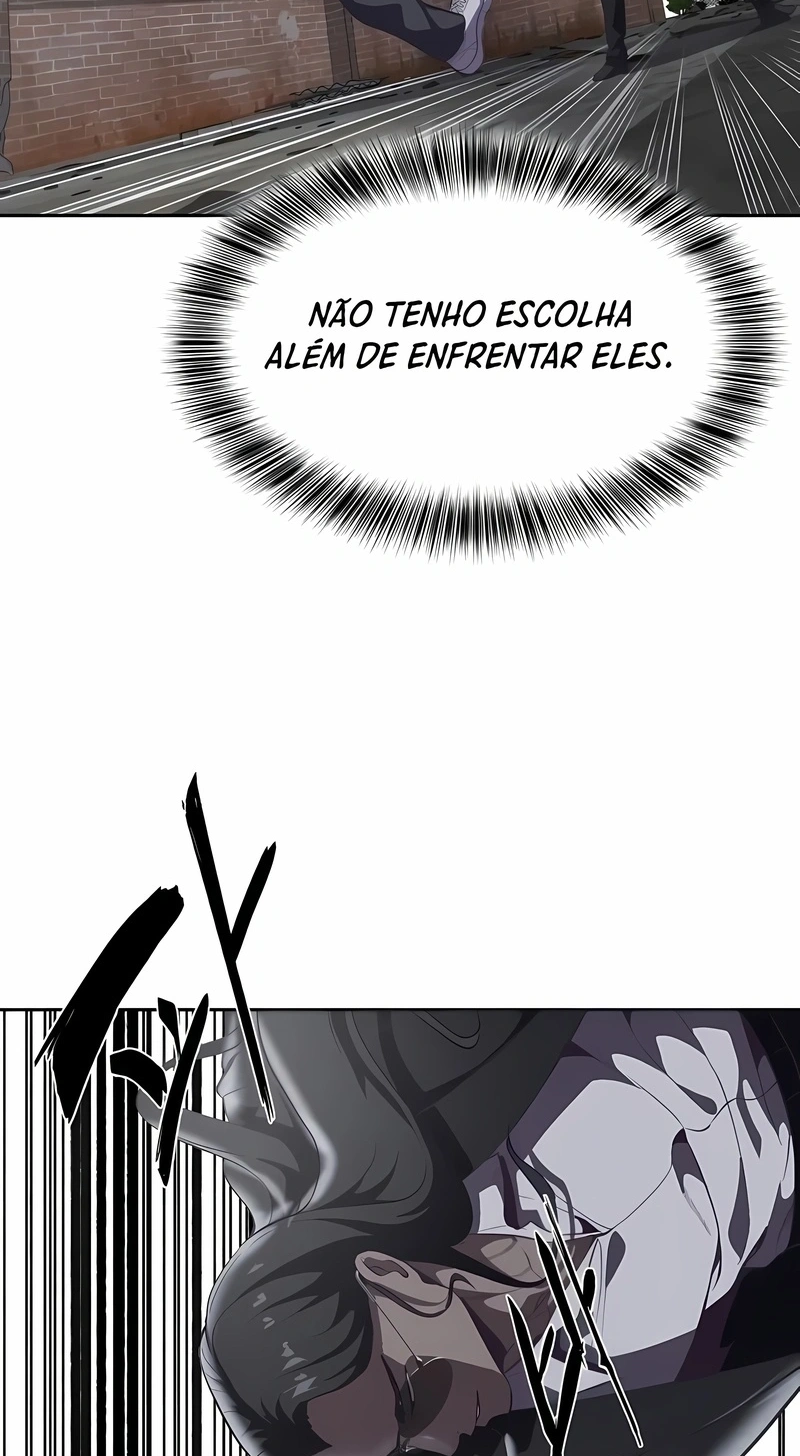 O Garoto da Morte Capítulo 105 Página 64