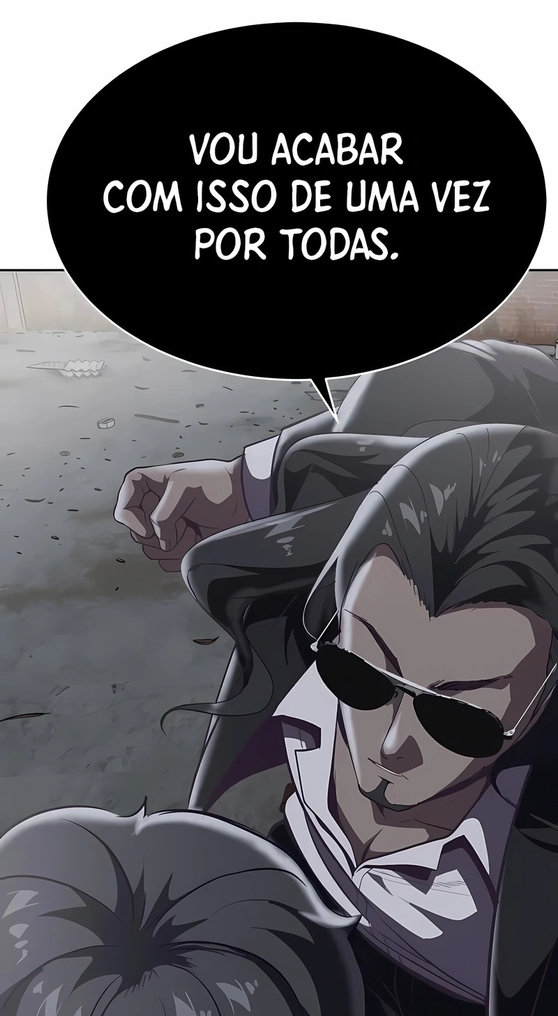 O Garoto da Morte Capítulo 105 Página 68